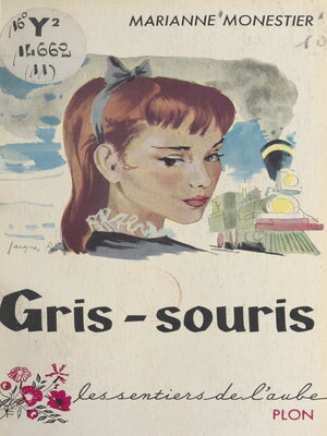 cover image of Gris-souris